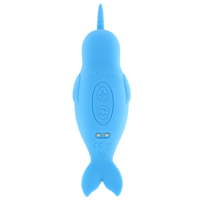 Unihorn of the Sea-The Narwhal