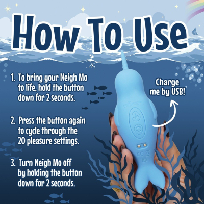 Unihorn of the Sea-The Narwhal