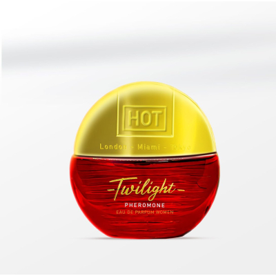 HOT Twilight Pheromone Parfum women