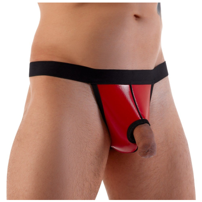 Men\'s Thong L/XL