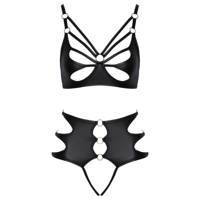 Bra Set Rings S