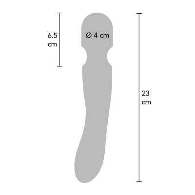 Zenith Massager