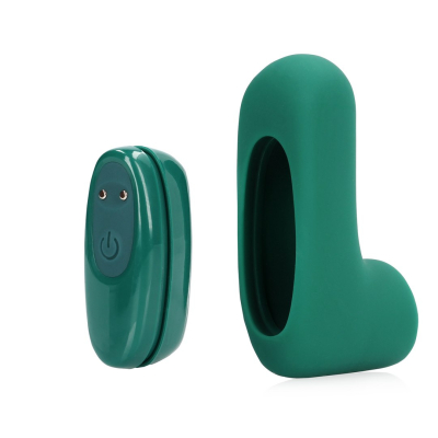 LOVE\' (S)explore Set - Green Crystal