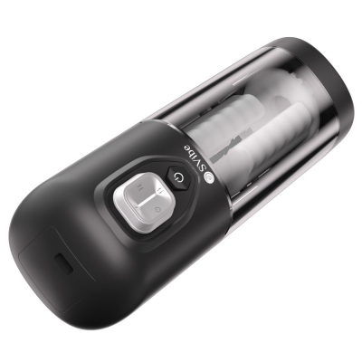SVibe Ikon VOLT Masturbator
