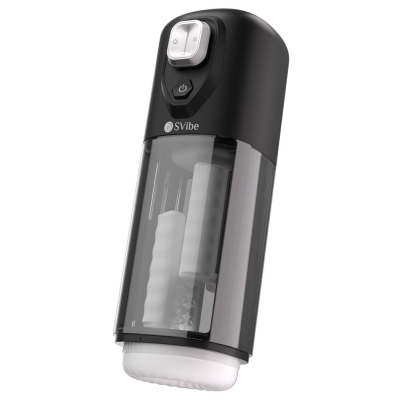 SVibe Ikon VOLT Masturbator