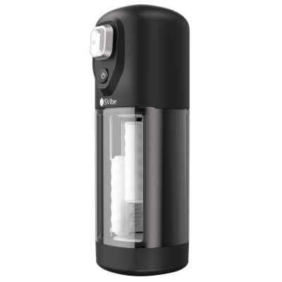 SVibe Ikon VOLT Masturbator