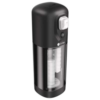 SVibe Ikon VOLT Masturbator