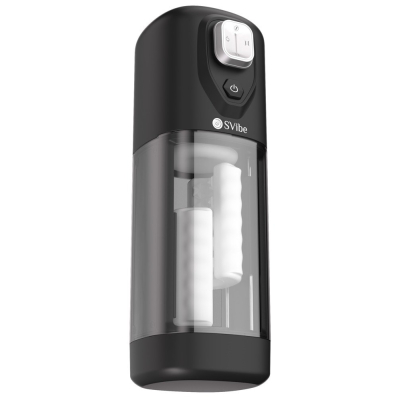 SVibe Ikon VOLT Masturbator