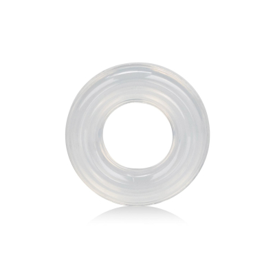 Premium Silicone Ring Large