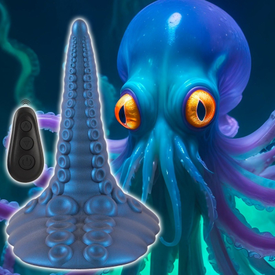 Beasty Cocks Tentacle Pad