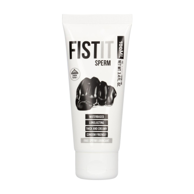 Sperm Lubricant - 3.4 fl oz / 100 ml