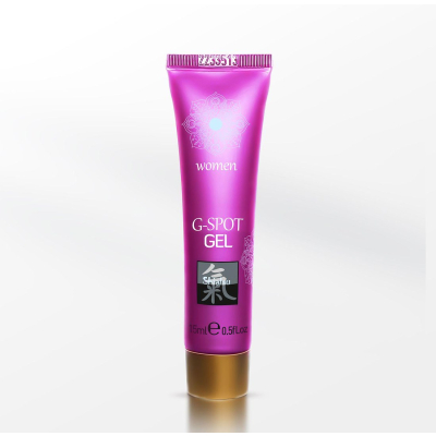 G-Spot Gel
