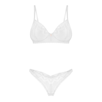 OBS Bra Set XL/2XL