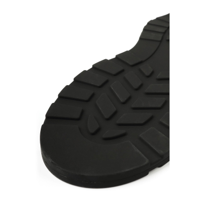 Dirty Footprint Paddle