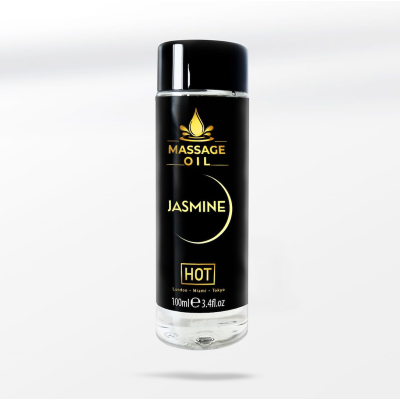 HOT Massage Oil jasmine