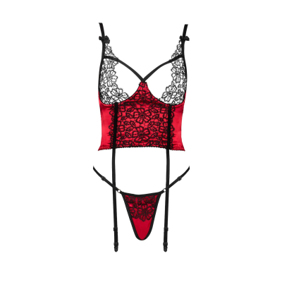Olena corset