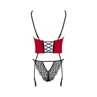 Olena corset