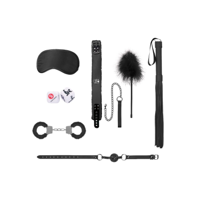 Introductory Bondage Kit #6