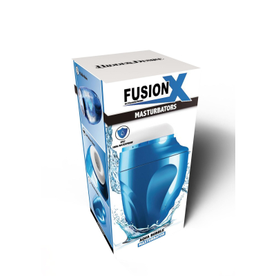 Aqua Bubble Masturbator