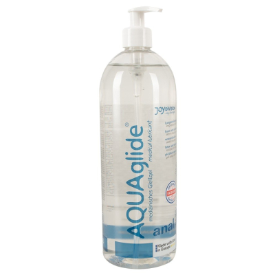 AQUAglide anal 1 l