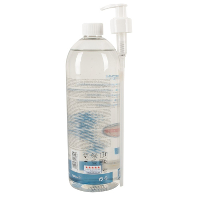 AQUAglide anal 1 l