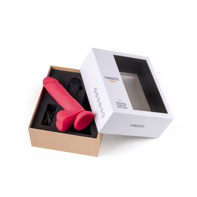 REALISTIC VIBRATOR \