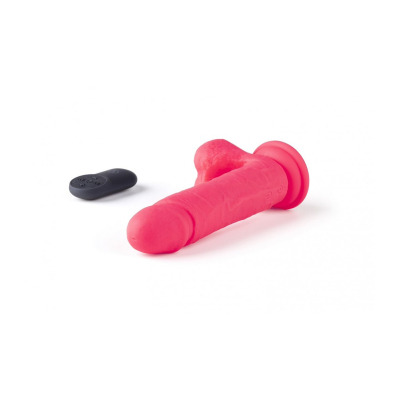 REALISTIC VIBRATOR \