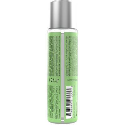 Jedwabisty lubrykant Cocktails Mojito 60 ml System JO