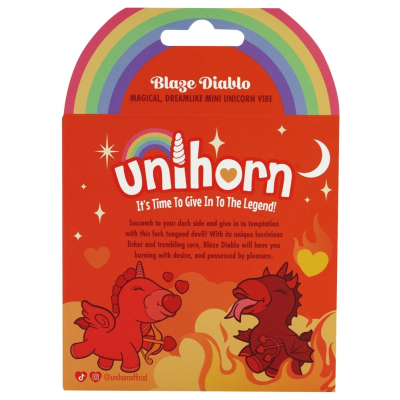 Unihorn Blaze Diablo