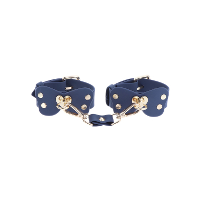 Silicone Ankle Cuff Set