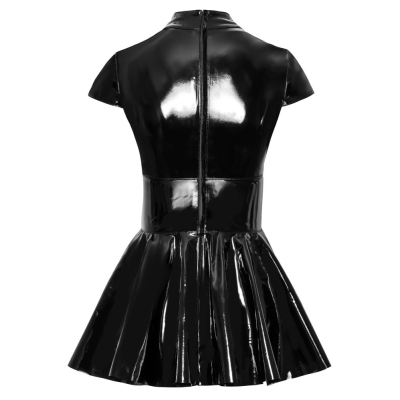 Vinyl Dress Ring M