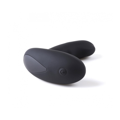 P3 PROSTATE VIBRATOR W/ REMOTE CONTROL