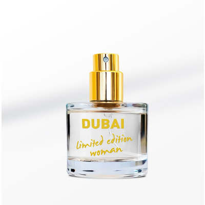 HOT Pheromone Perfume DUBAI limited edition women