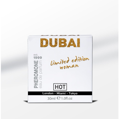 HOT Pheromone Perfume DUBAI limited edition women