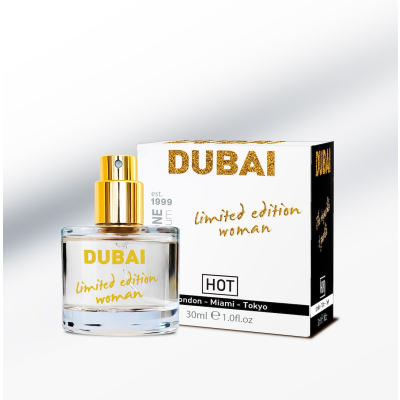 HOT Pheromone Perfume DUBAI limited edition women