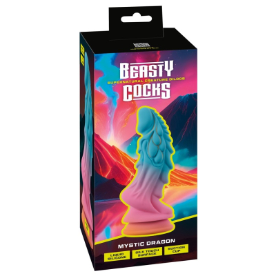 Beasty Cocks Dildo