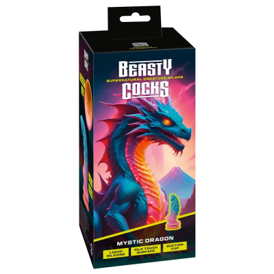 Beasty Cocks Dildo