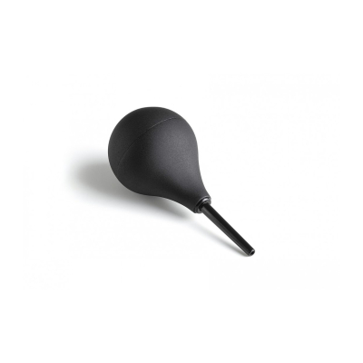 BLACK ANAL CLEANING ENEMA 120 ML