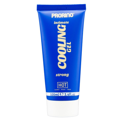 PRORINO Cooling Gel Strong100m