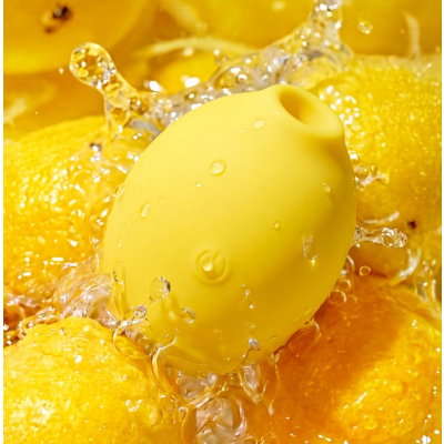ROMP Lemon Crush