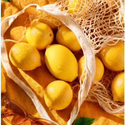 ROMP Lemon Crush