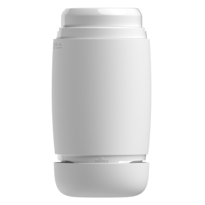 Tenga Puffy Sugar White