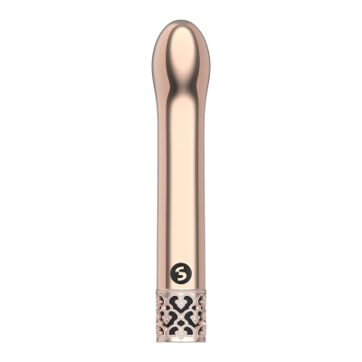 Jewel - G-Spot Vibrator