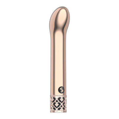 Jewel - G-Spot Vibrator