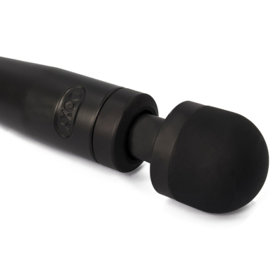 Doxy Die Cast 3-Matte Black