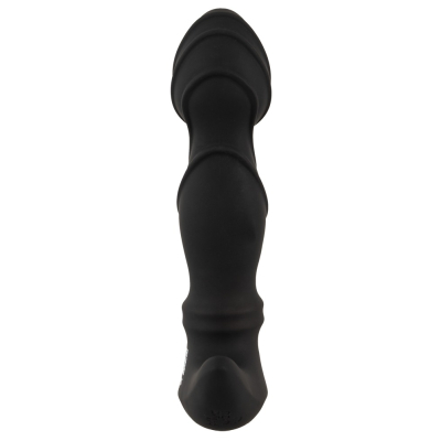 ANOS Moving Rings Butt Plug