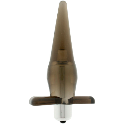 Power Buttplug