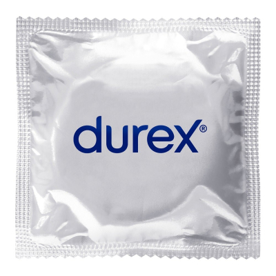 Durex Hautnah Classic 8pcs