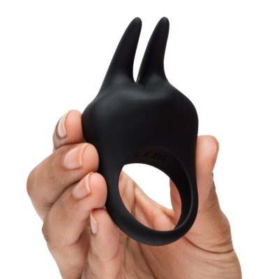FSOGS Rabbit Love Ring