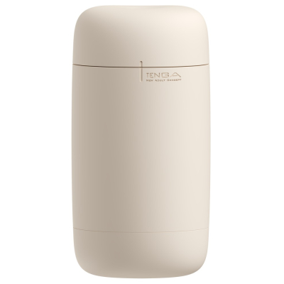 Tenga Puffy Latte Brown